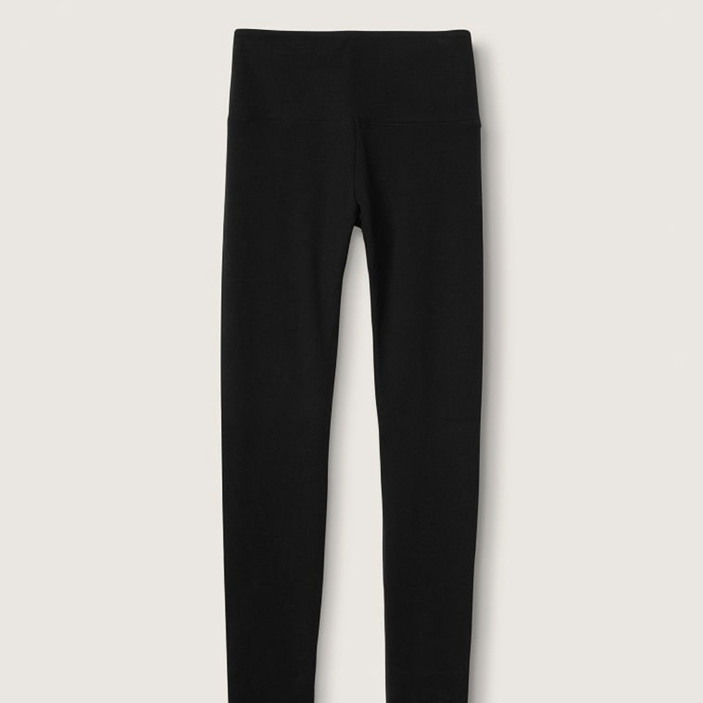 NWT PINK XXL Leggings with circle logo